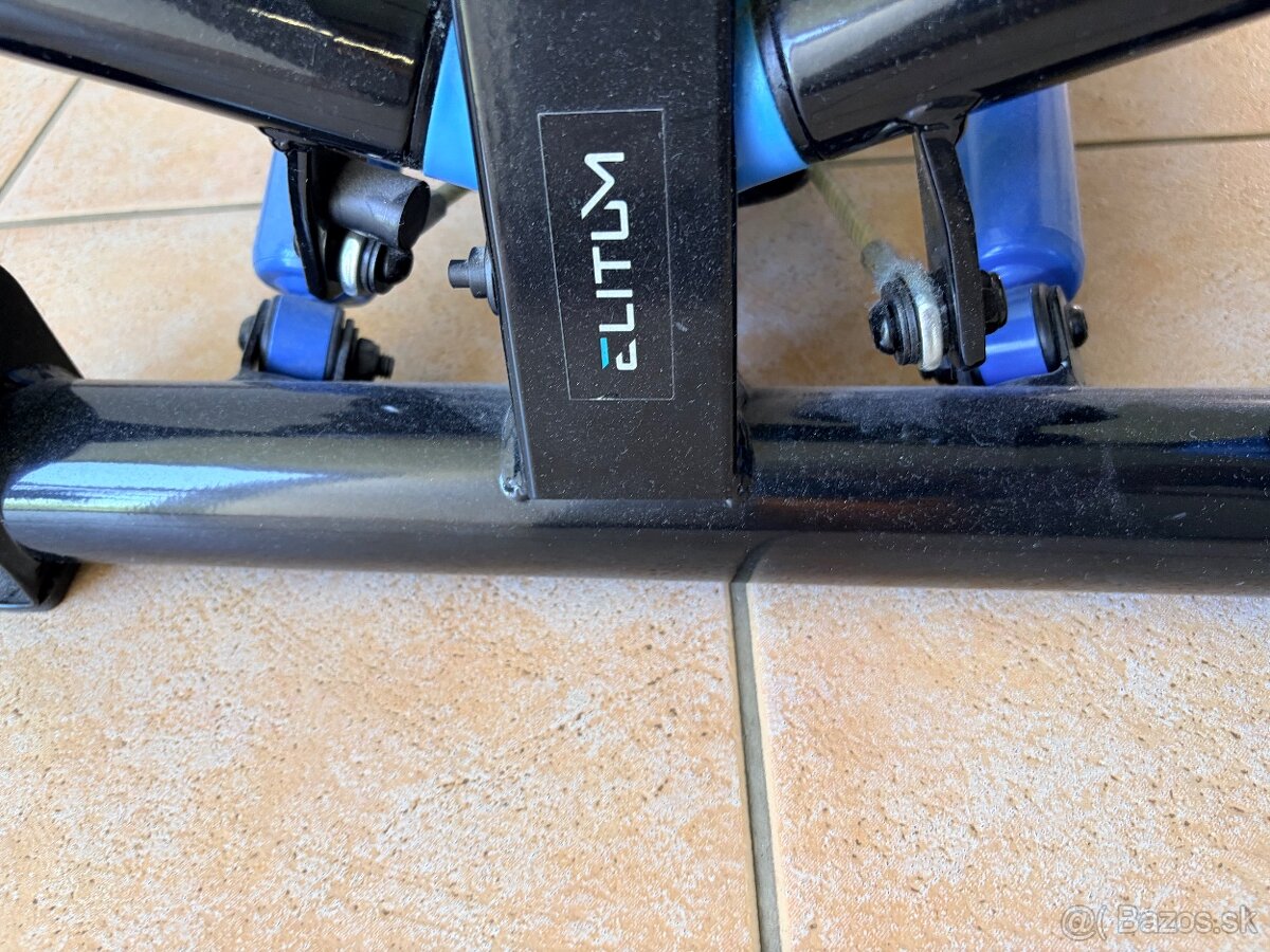 Elitum NX600 Stepper - 3