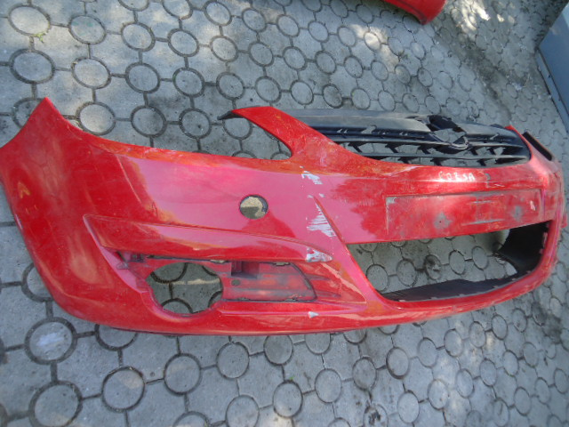 OPEL CORSA D-NARAZNIK - 3
