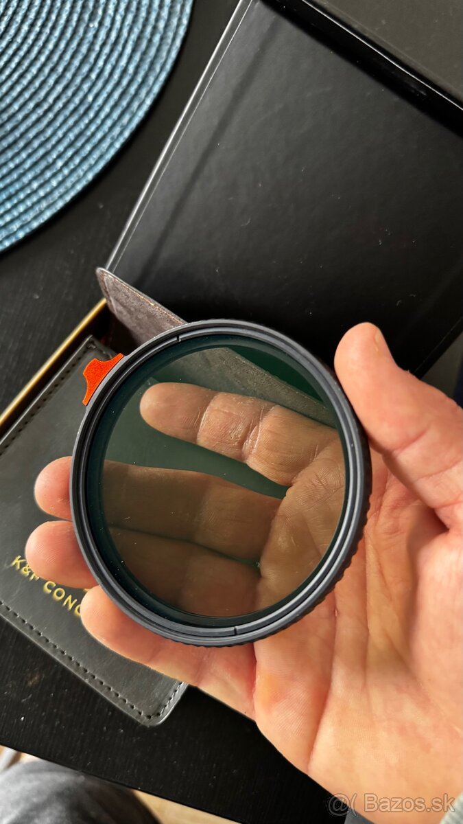 Nd Filter - 3
