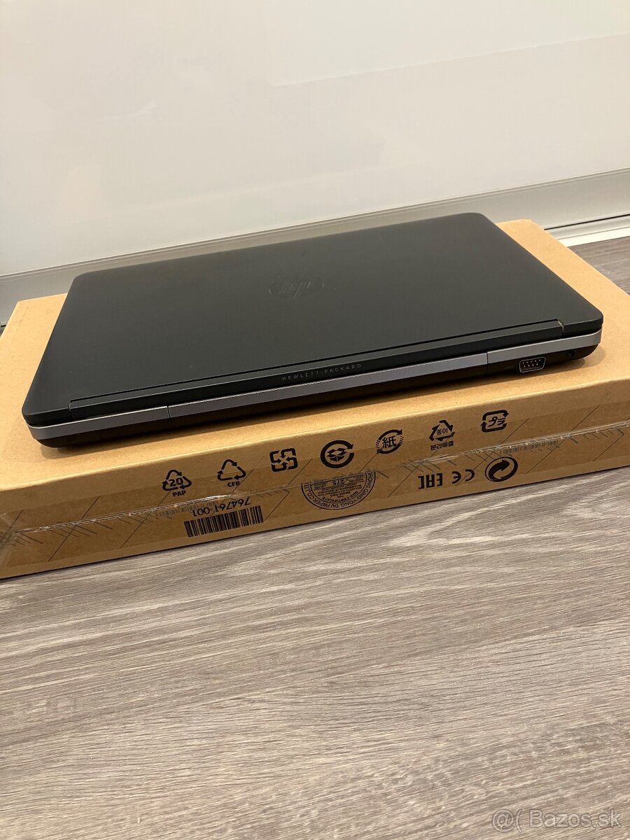 HP ProBook 650 G1 - 3