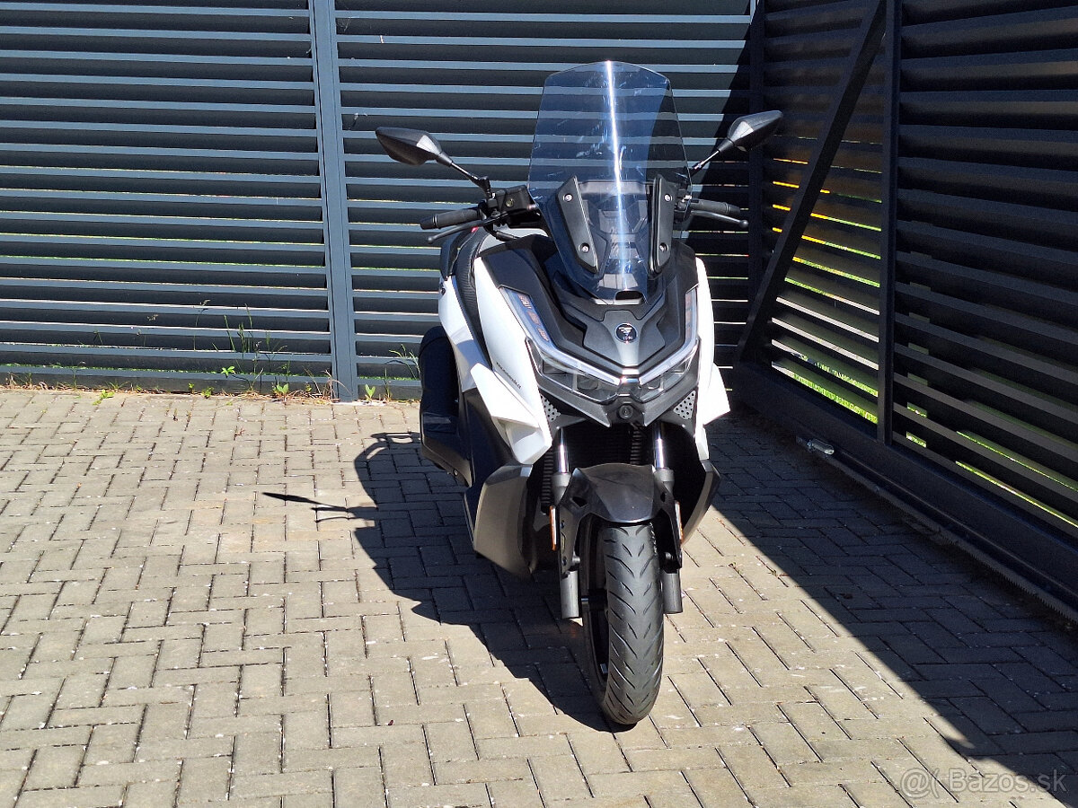 Voge SR3 250i - 3