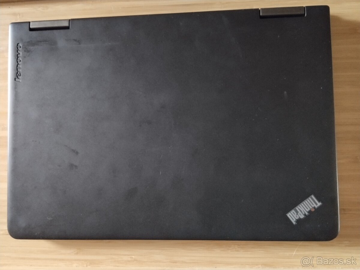 LENOVO THINKPAD YOGA 12 - 3