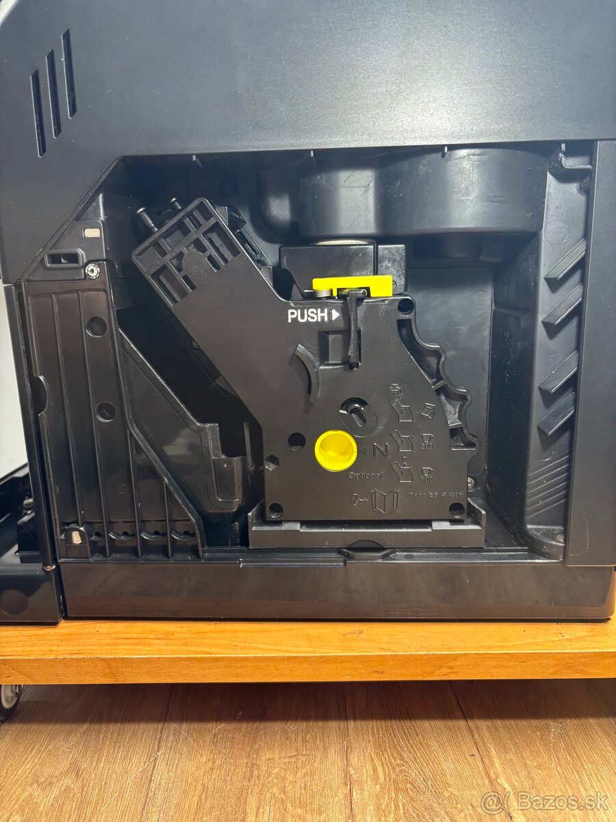 Automatický kávovar Philips HD8827 - 3