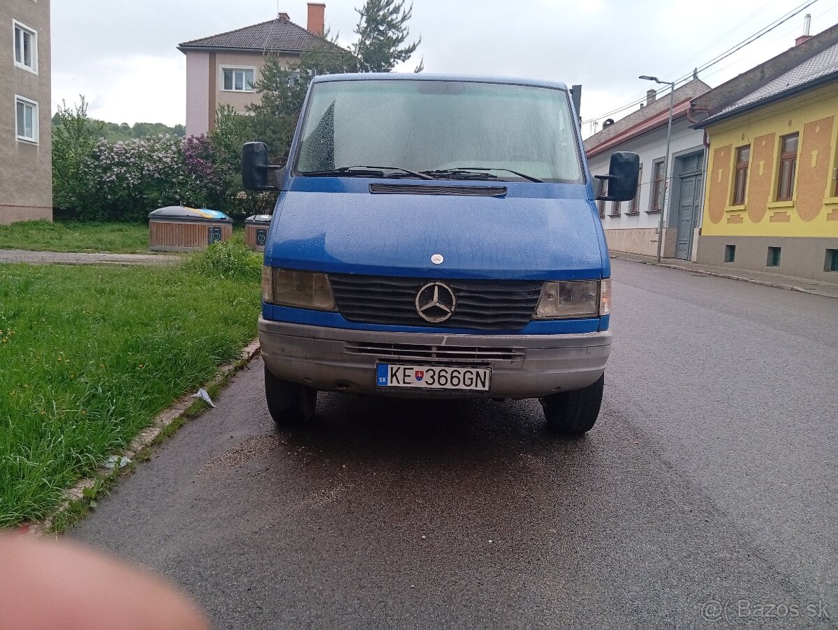 Predám vimenim za 4x4 - 3