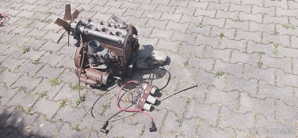 Wartburg 353 - 3