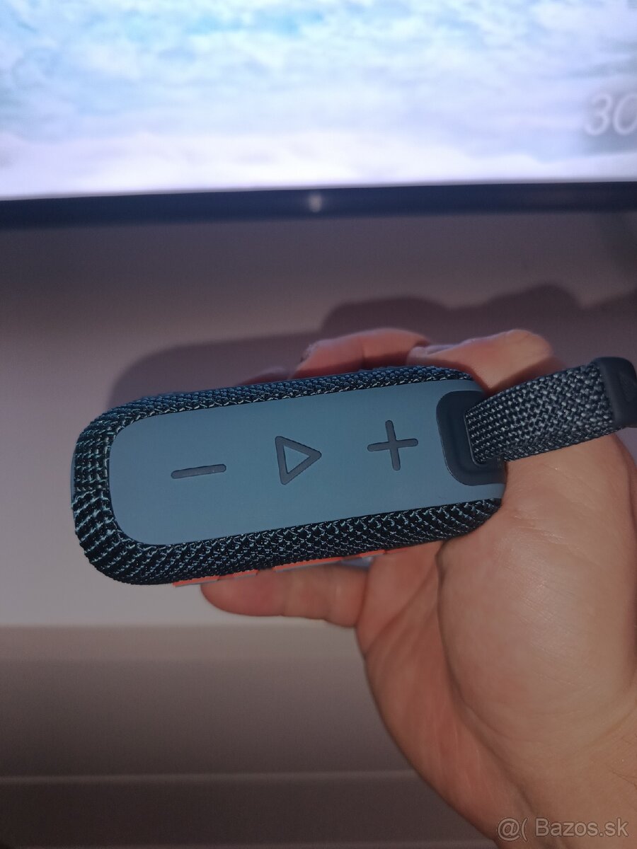 JBL GO 4 - 3