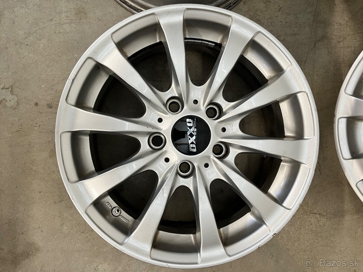 R16 5x120 BMW - 3