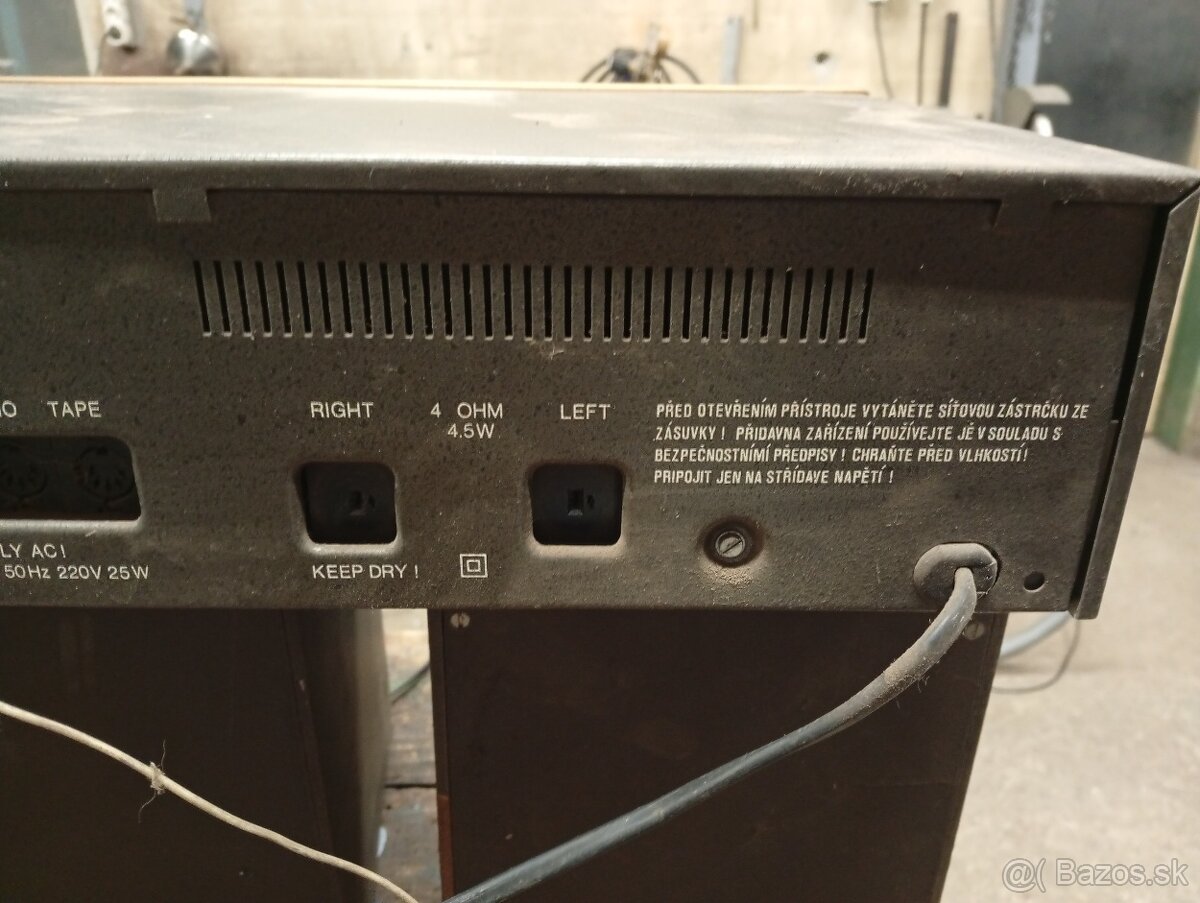 Rádio GDR - 3