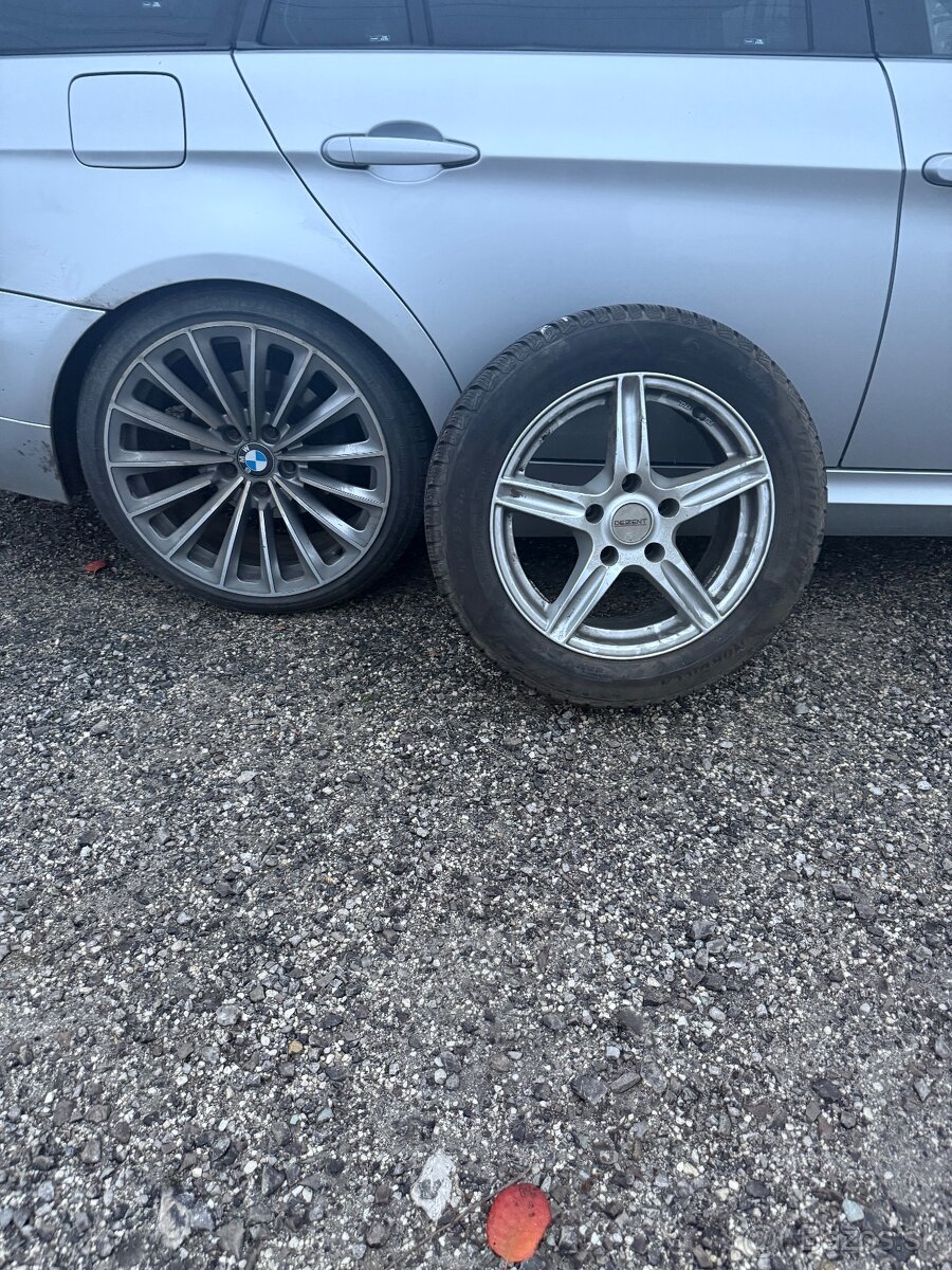 E91 318d 105kw 2011 - 3