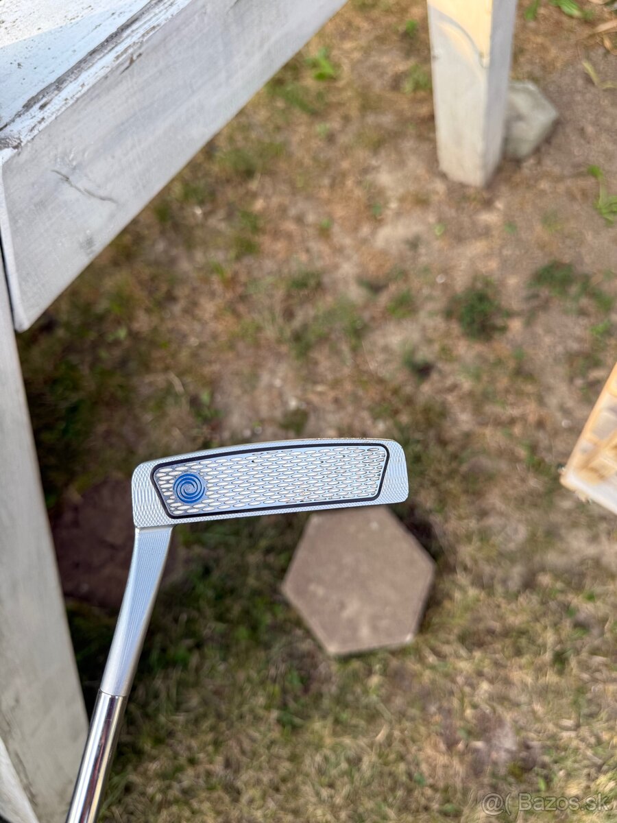 Predám putter Odyssey - 3