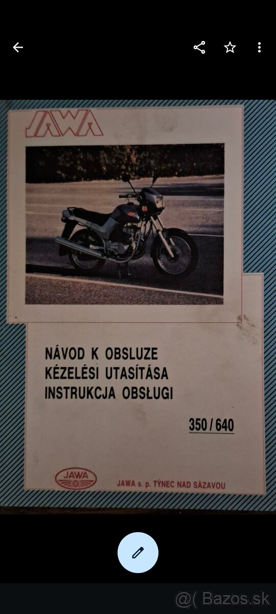 Navody - 3