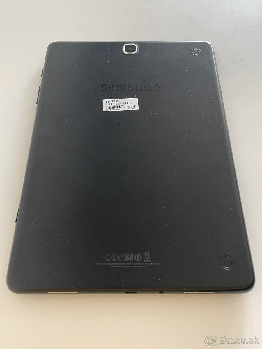 Tablet Samsung Galaxy Tab A - 3