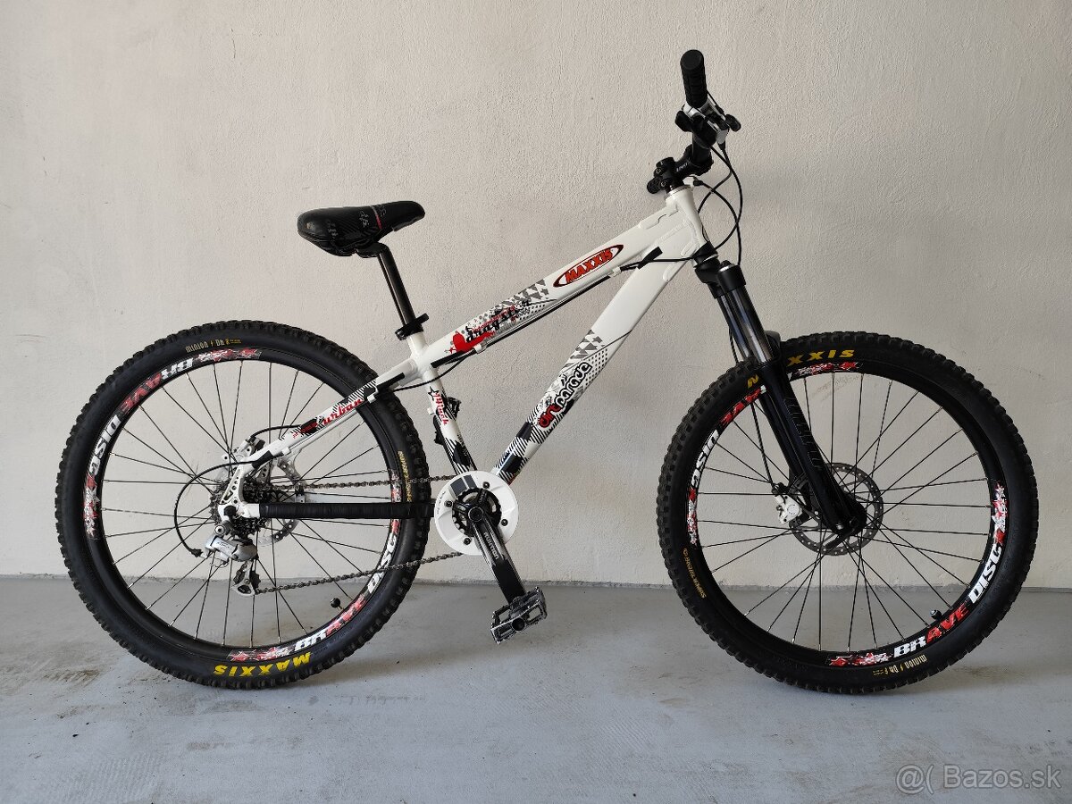 Dirt Parade Dragstar 14" - 3