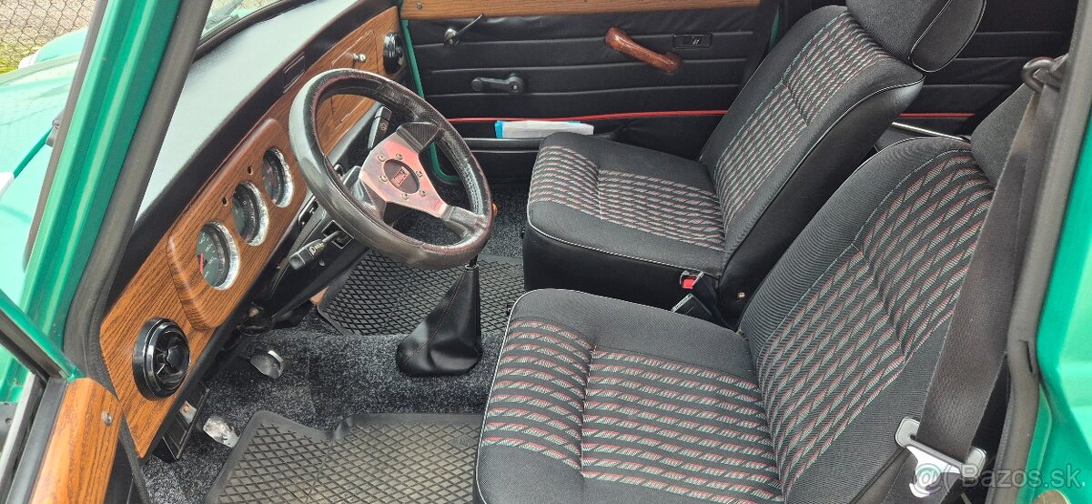 MINI COOPER - 3