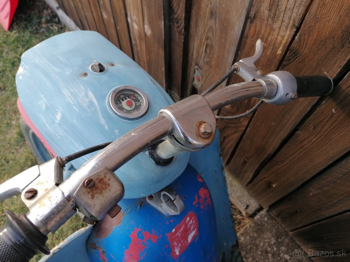 Jawa 05 pionier - 3