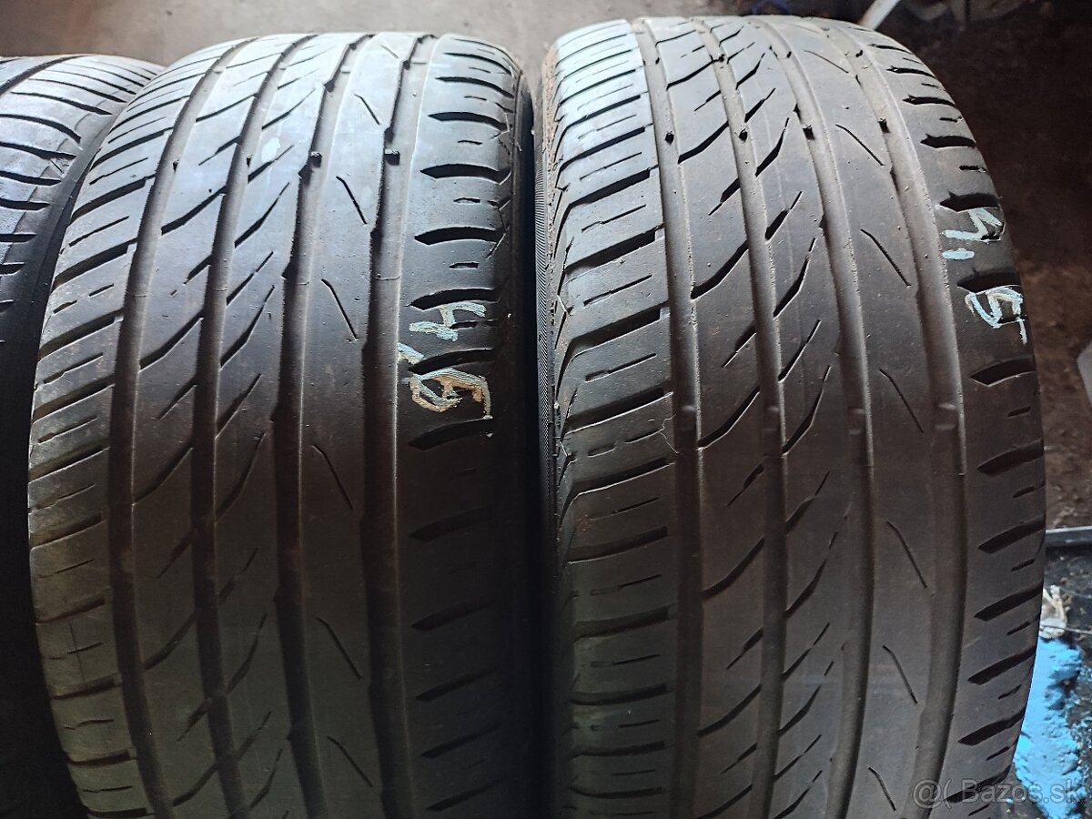 225/50 R17 Matador-Michelin - 3
