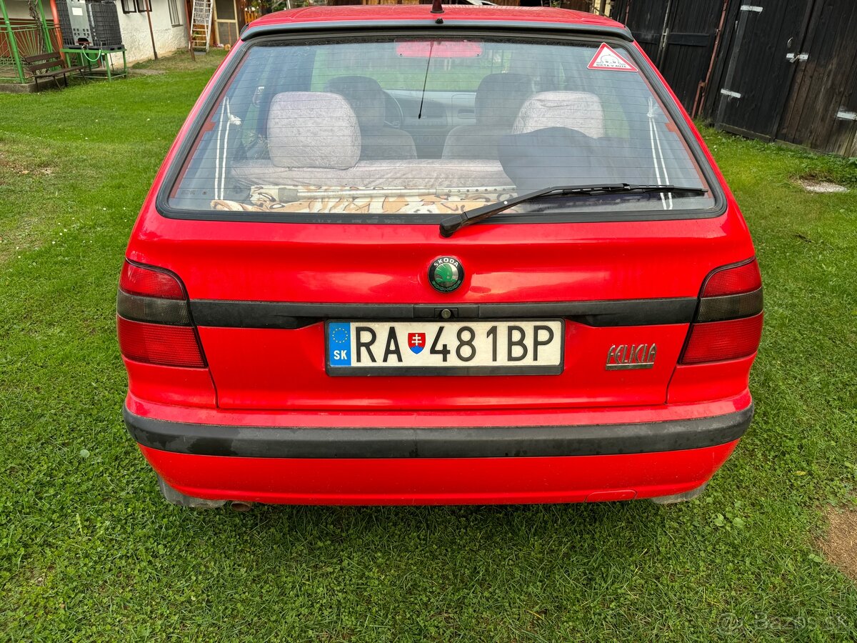 Škoda - 3