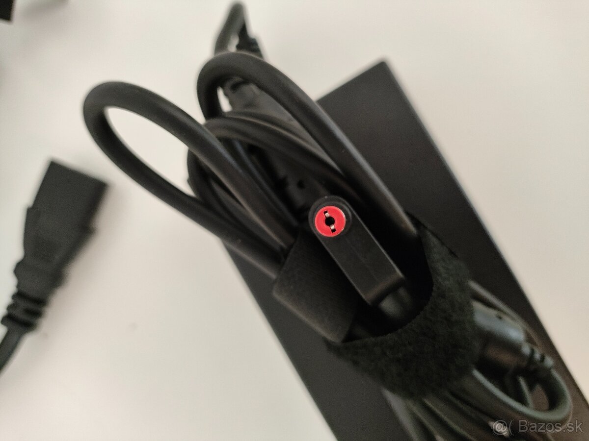 #L0317 230W nabíjačka pre Acer Predator Helios - 3