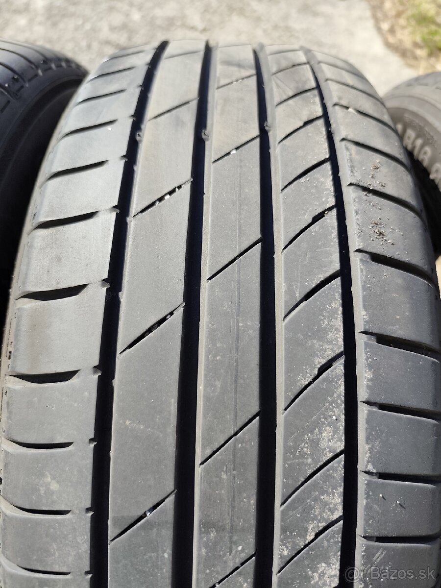 205/60R16 92V Kumho letná - 3