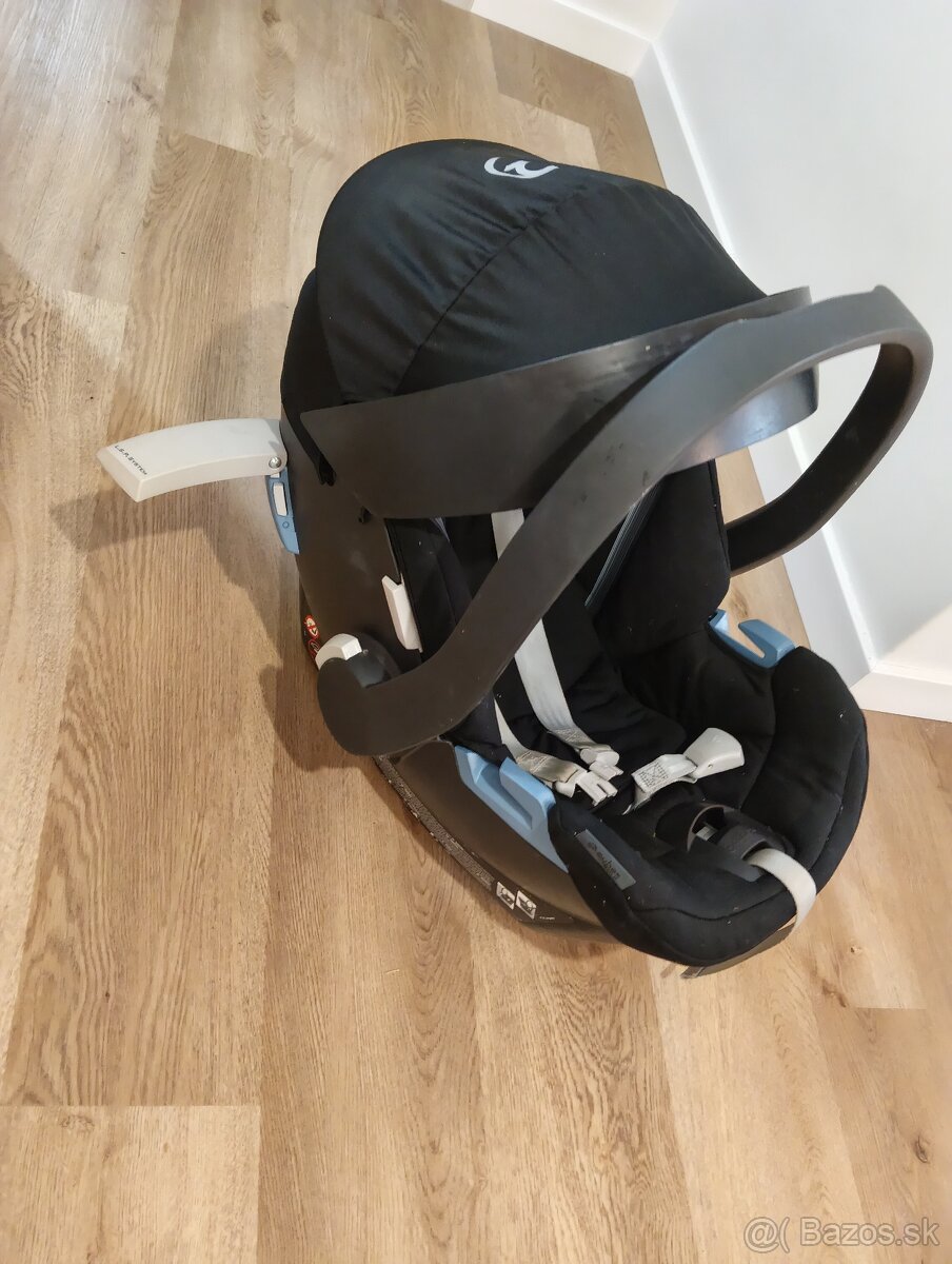 Cybex Aton - 3