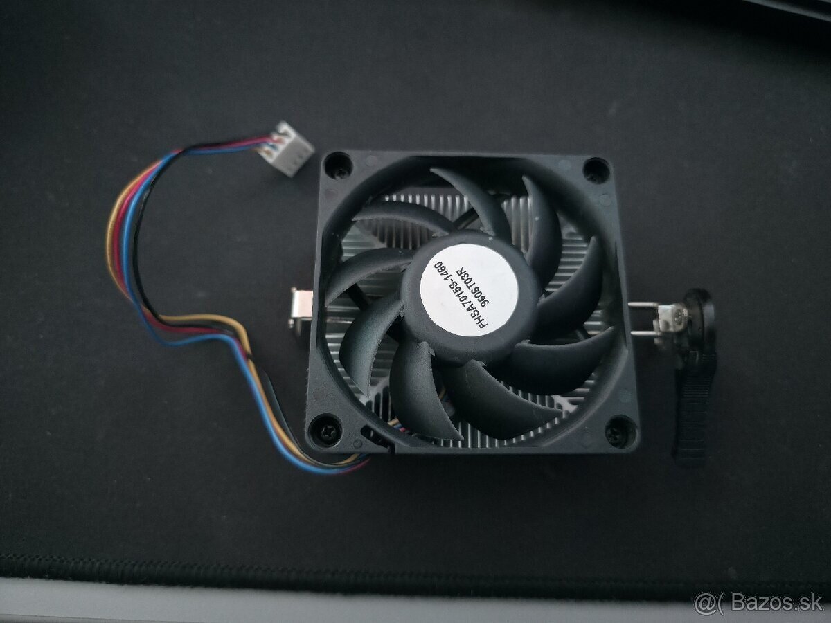 AMD Ryzen 3 3200G - 3