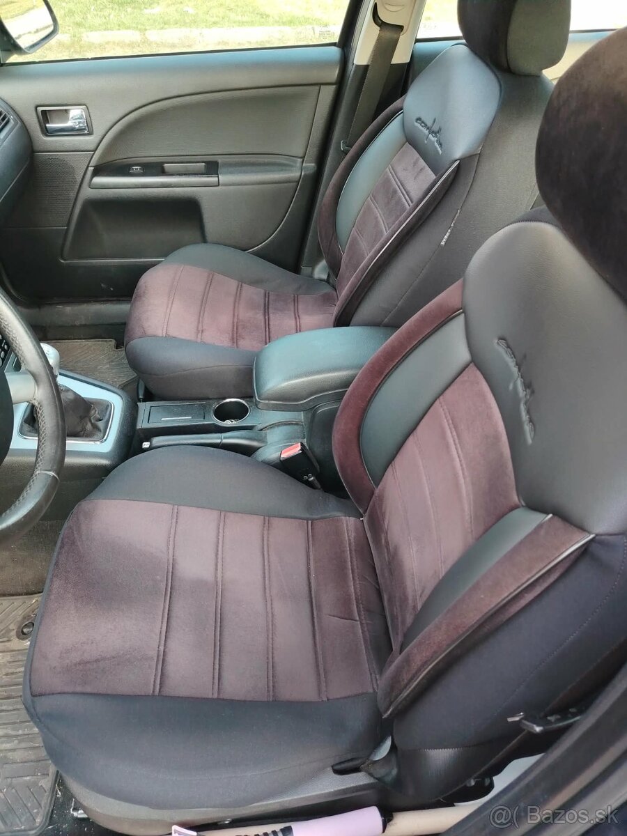 Ford Mondeo - 3