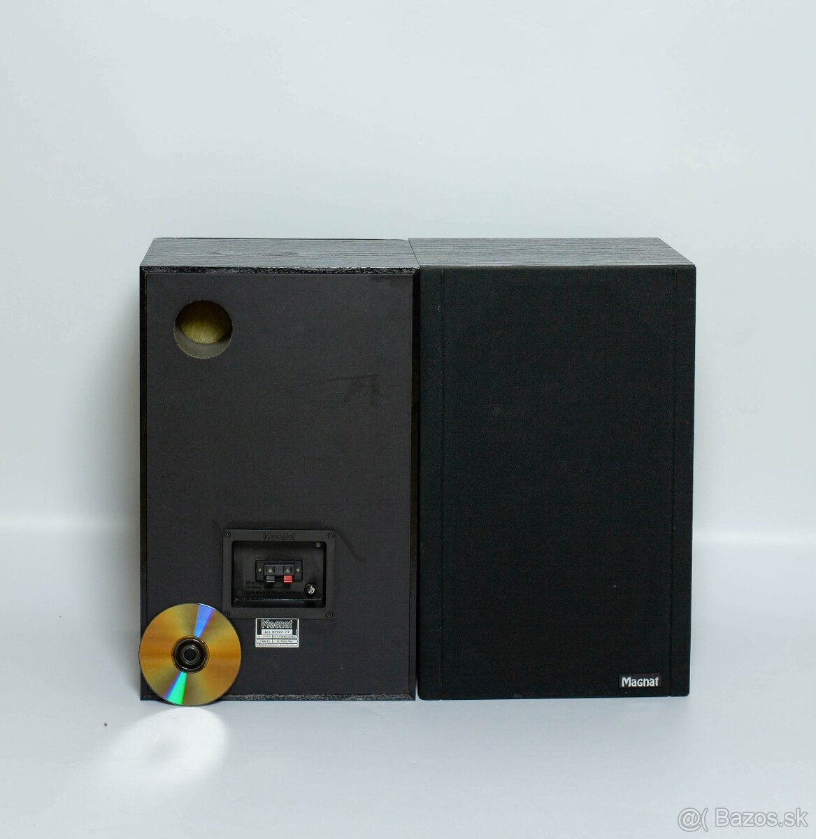 Magnat All-Ribbon 7 P - 3