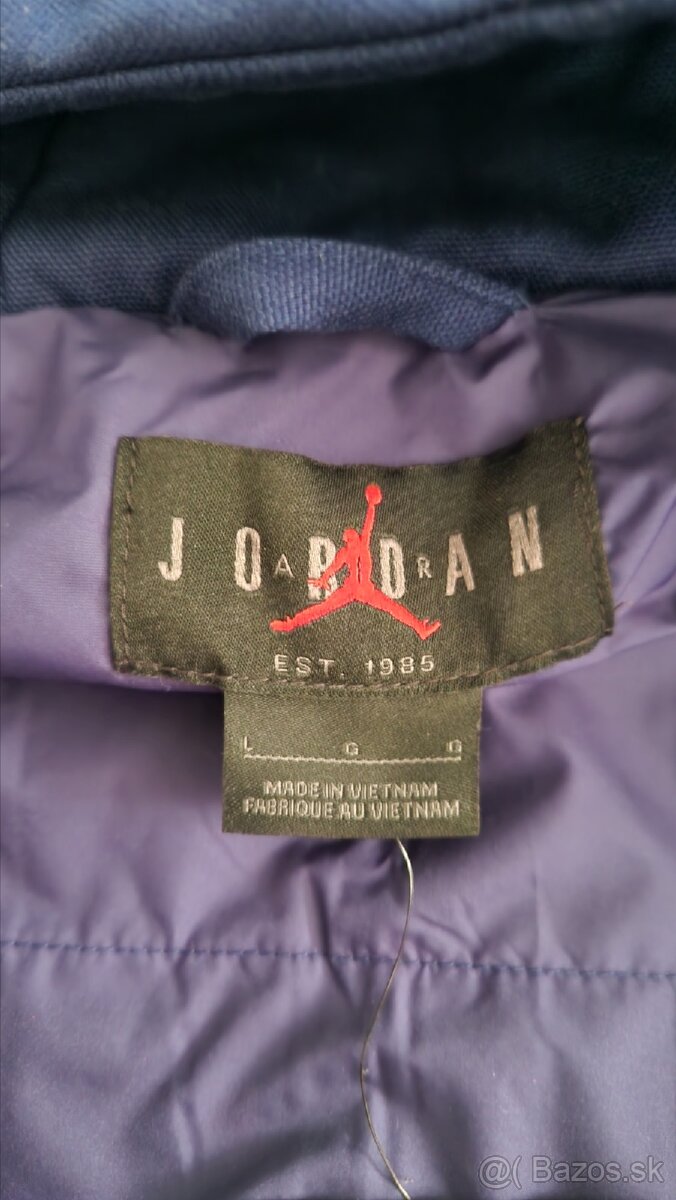 Jordan Flight Men's Draft Jacket - 3