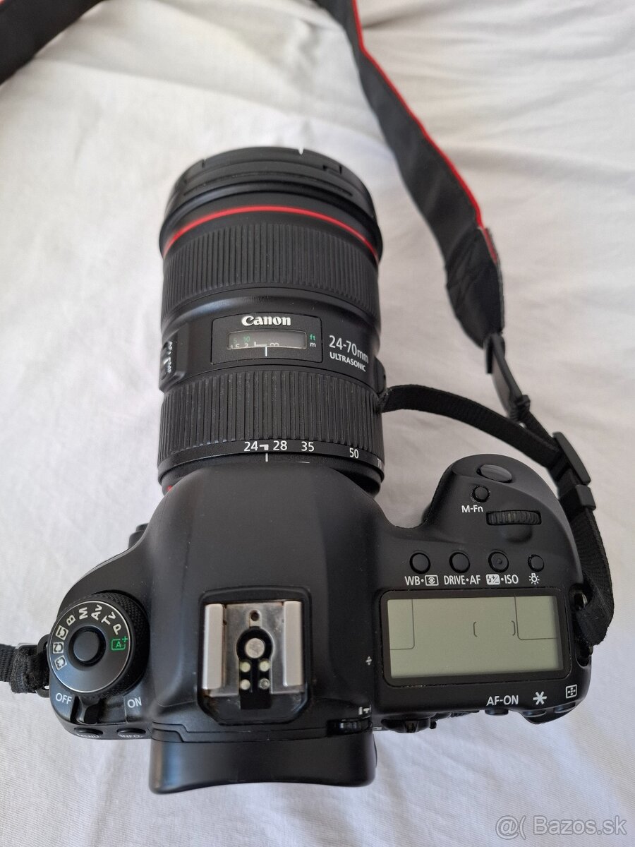 Canon EOS 5D Mark IV - 3