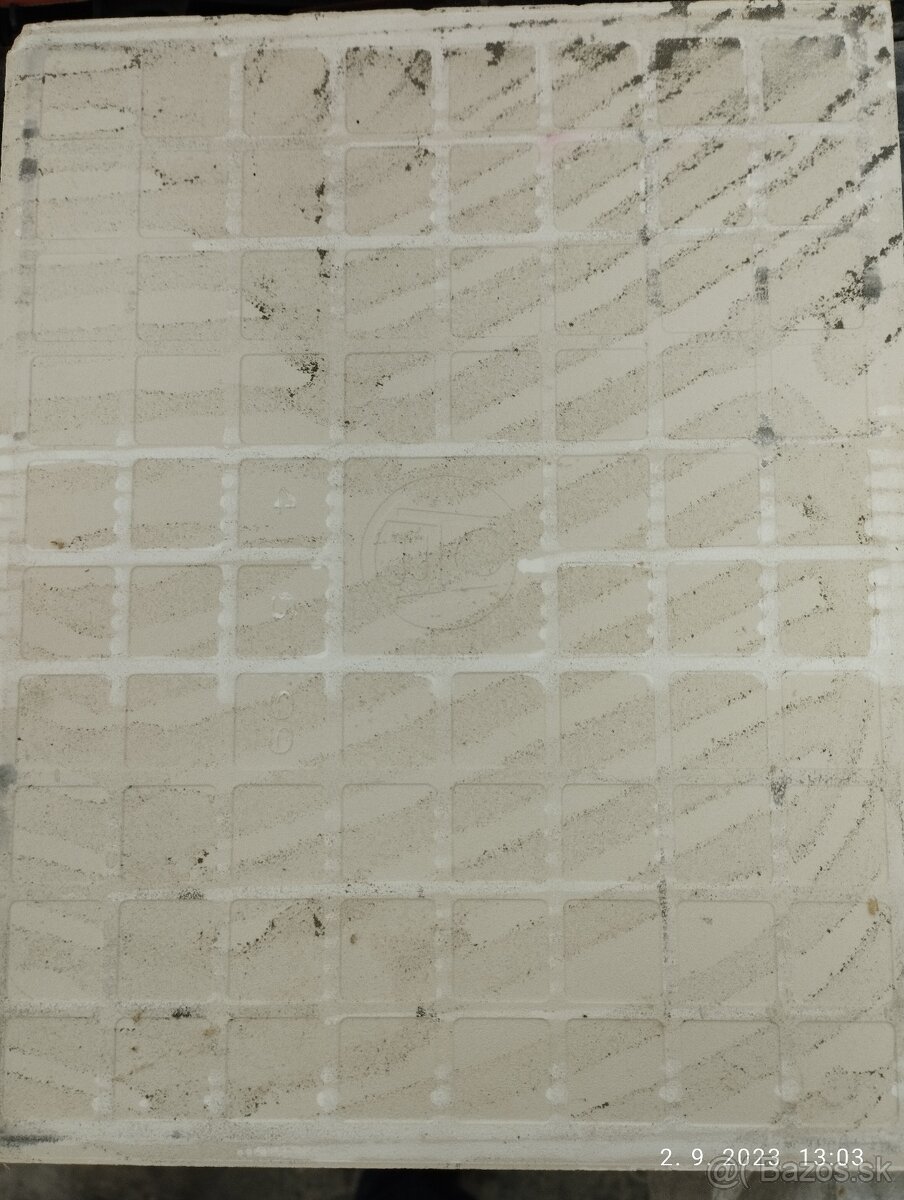 Obkladačky - 3
