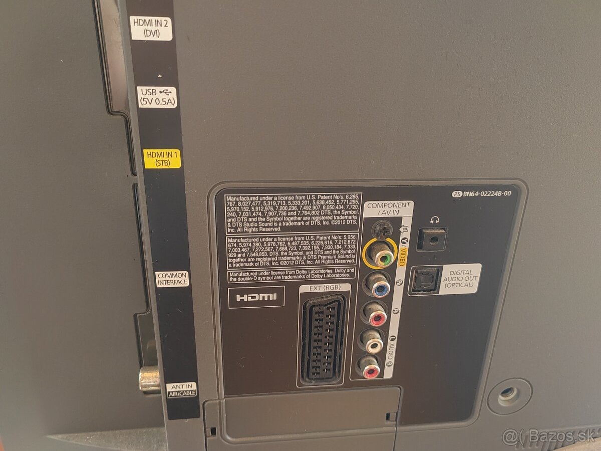 Samsung - 3