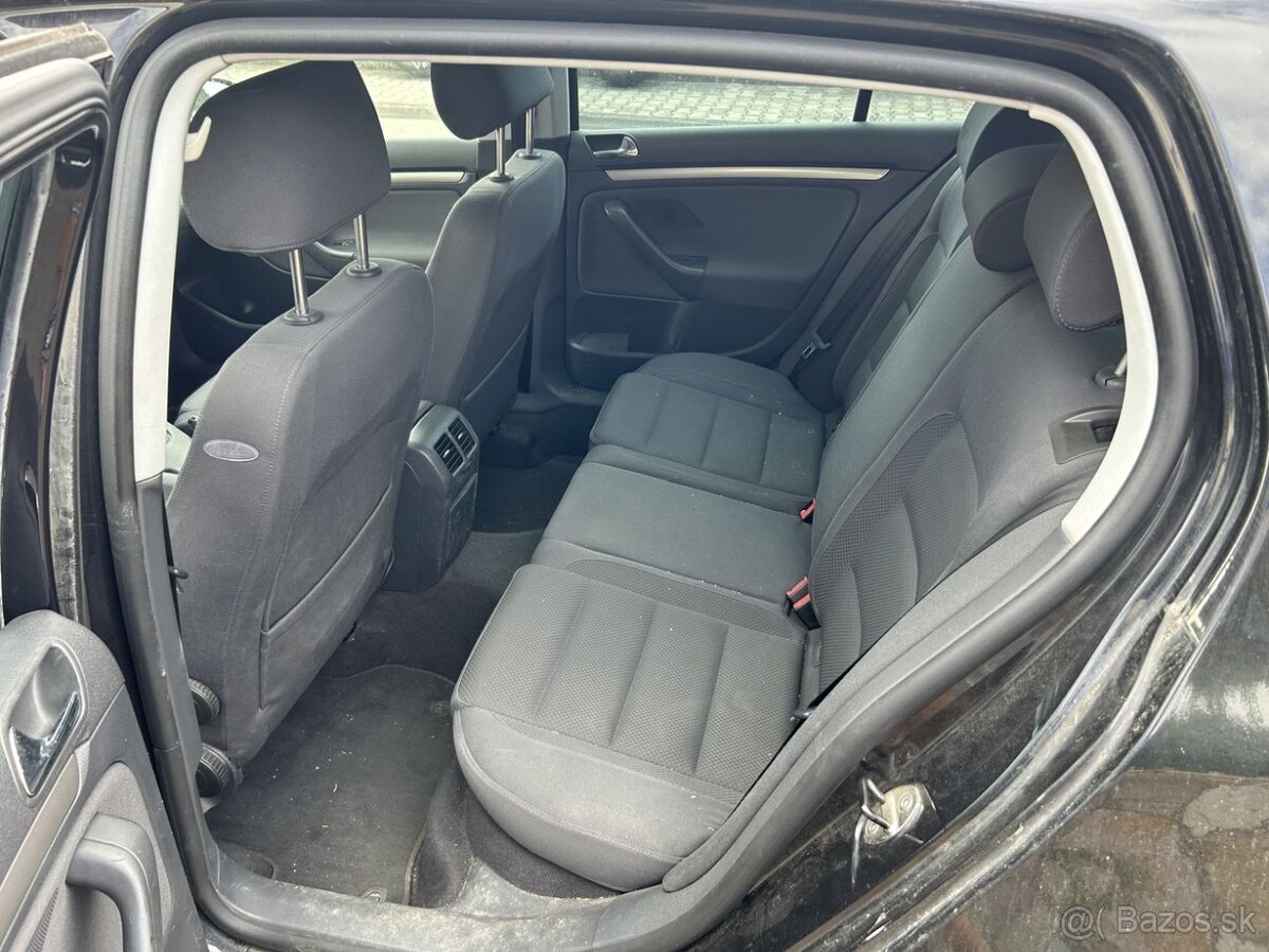 VW golf 1.9 TDI 77kw BKC - 3