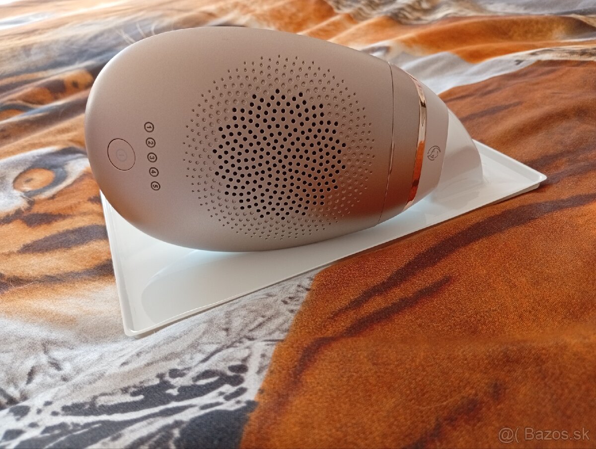 Epilator - 3