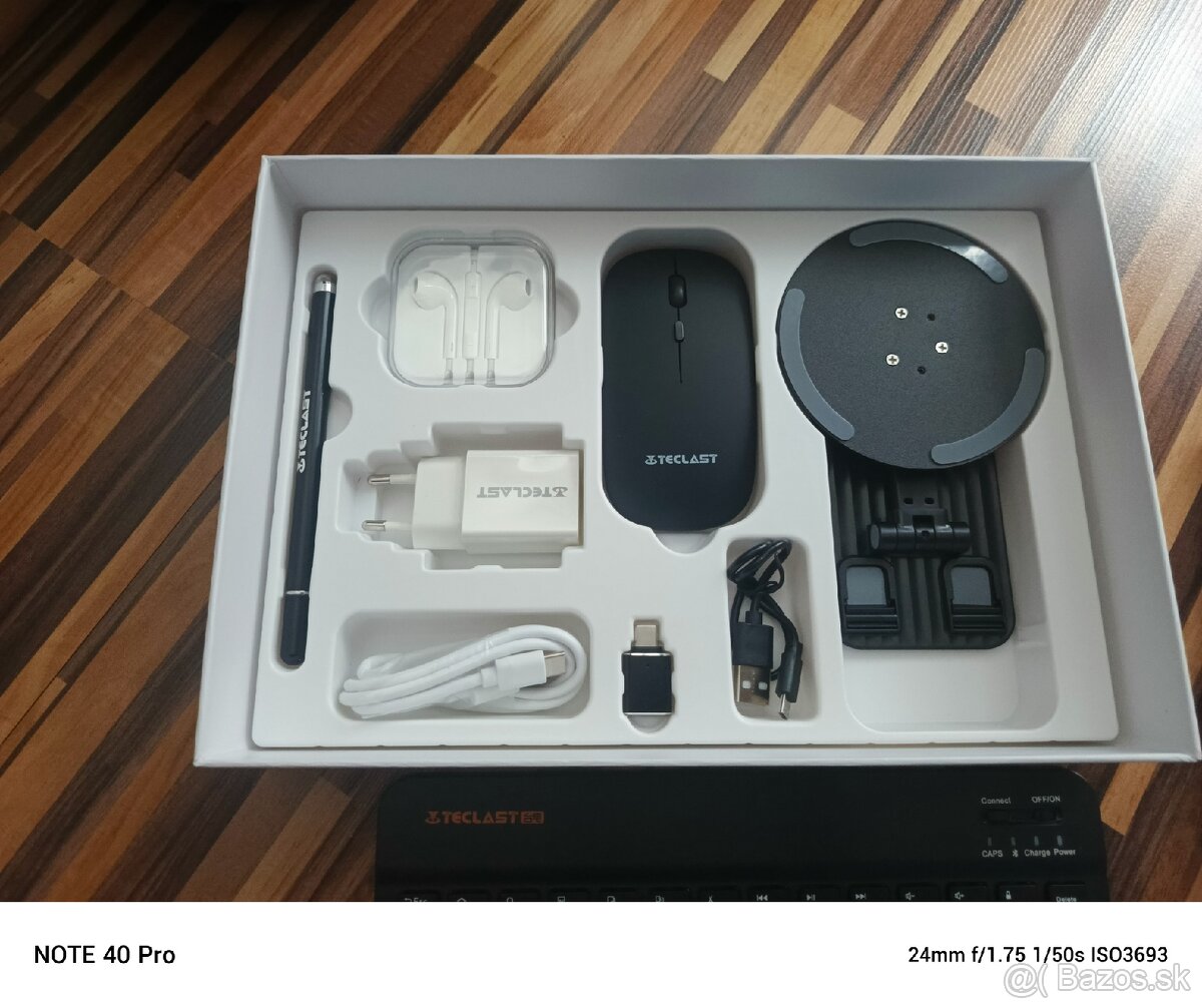 Tablet teclast p 30t - 3