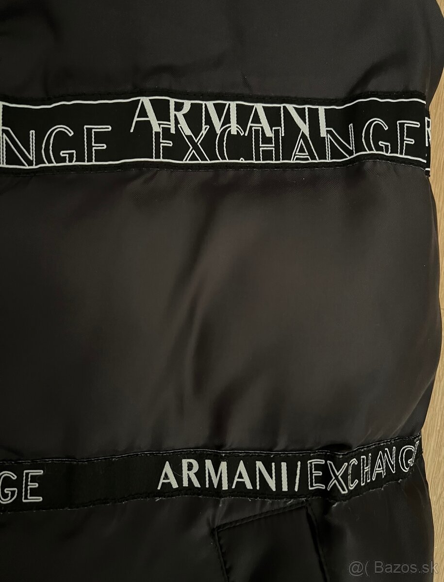 Armani vesta - 3