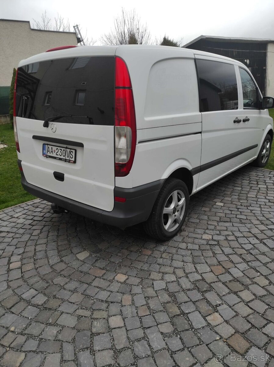 Vito 113 cdi - 3