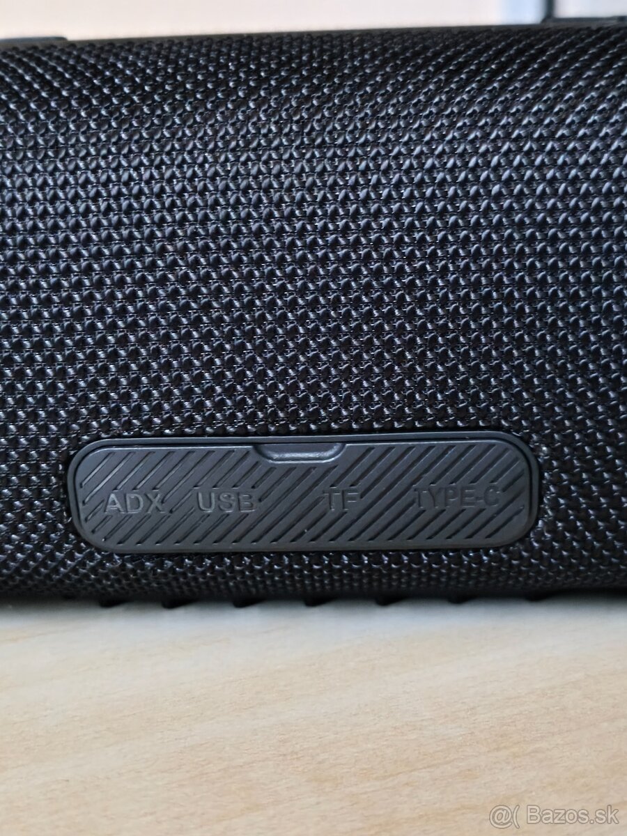 Bluetooth reproduktor JAZ 20W - 3