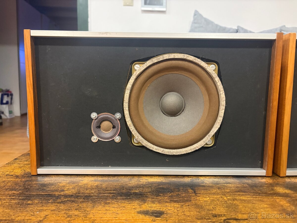 Tandberg TL 1520 - 3
