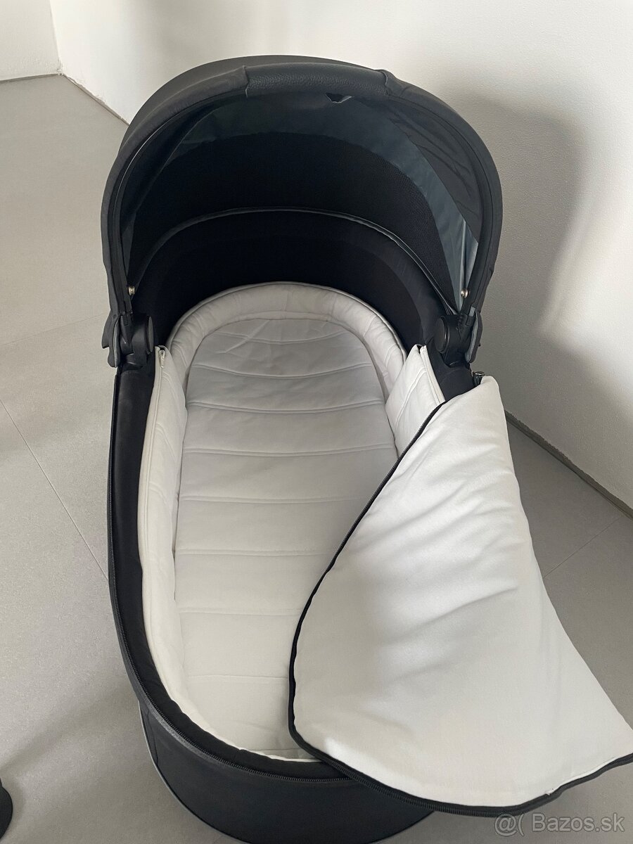 Cybex priam 3 rosegold - 3