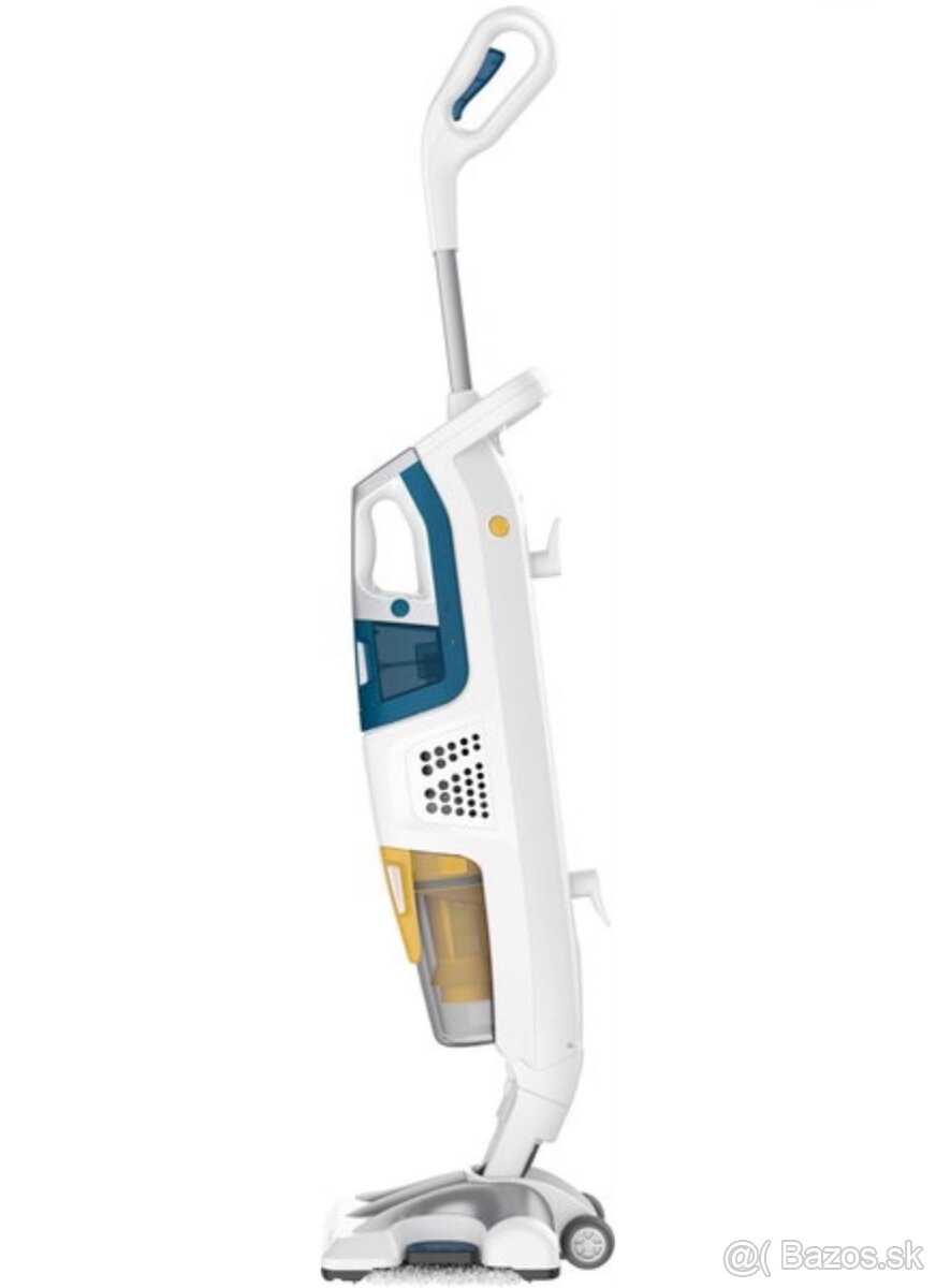Rowenta RY8561WH Clean & Steam Multi - 3