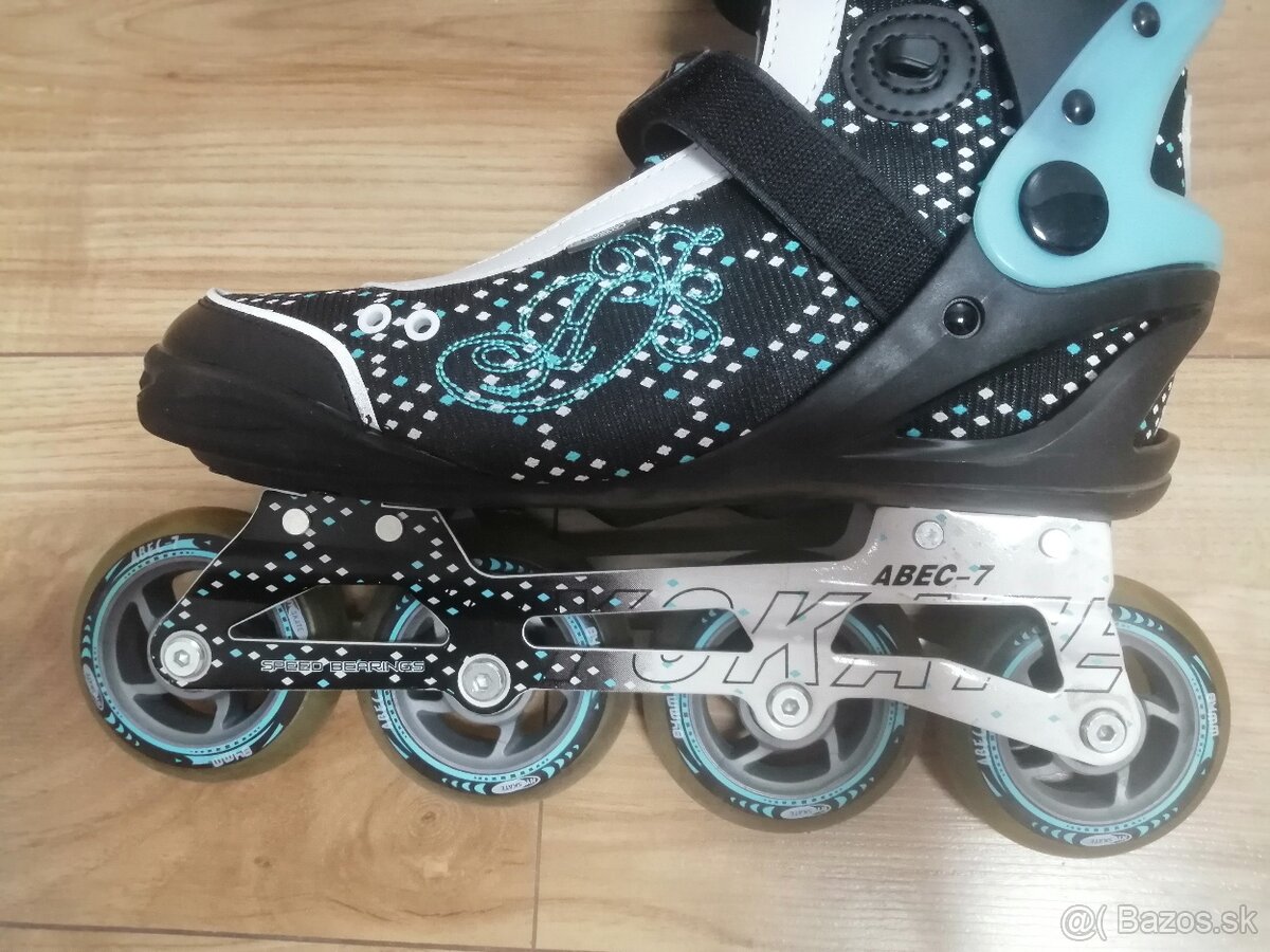 Hy Skate - 3