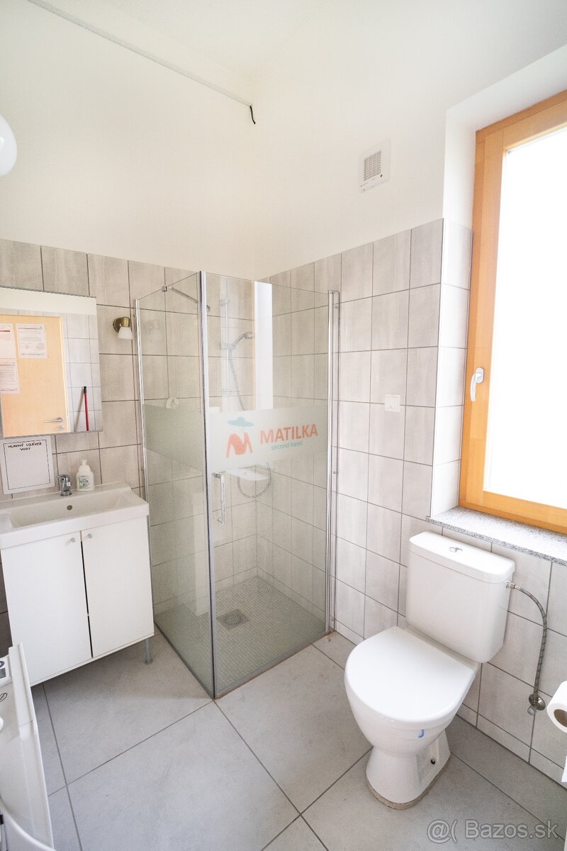 Predaj polyfunkčnej budovy v centre mesta Vráble - 3
