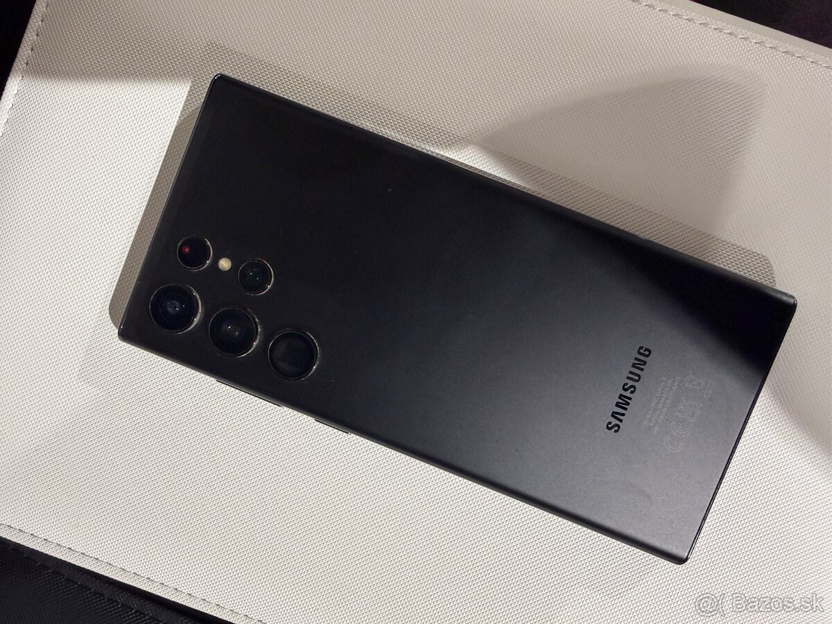 S22 ultra 256gb - 3