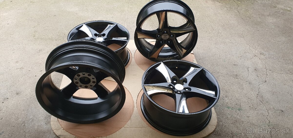Eta beta 5x114,3 r19 mazda kia hyundai honda toyota renault