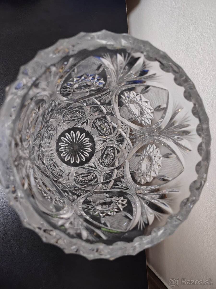 Vazakryštalova XXL - 3