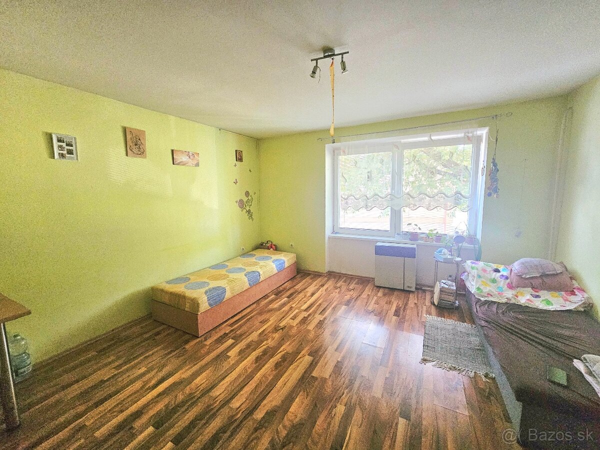 2-izbový byt, Prešov - 3