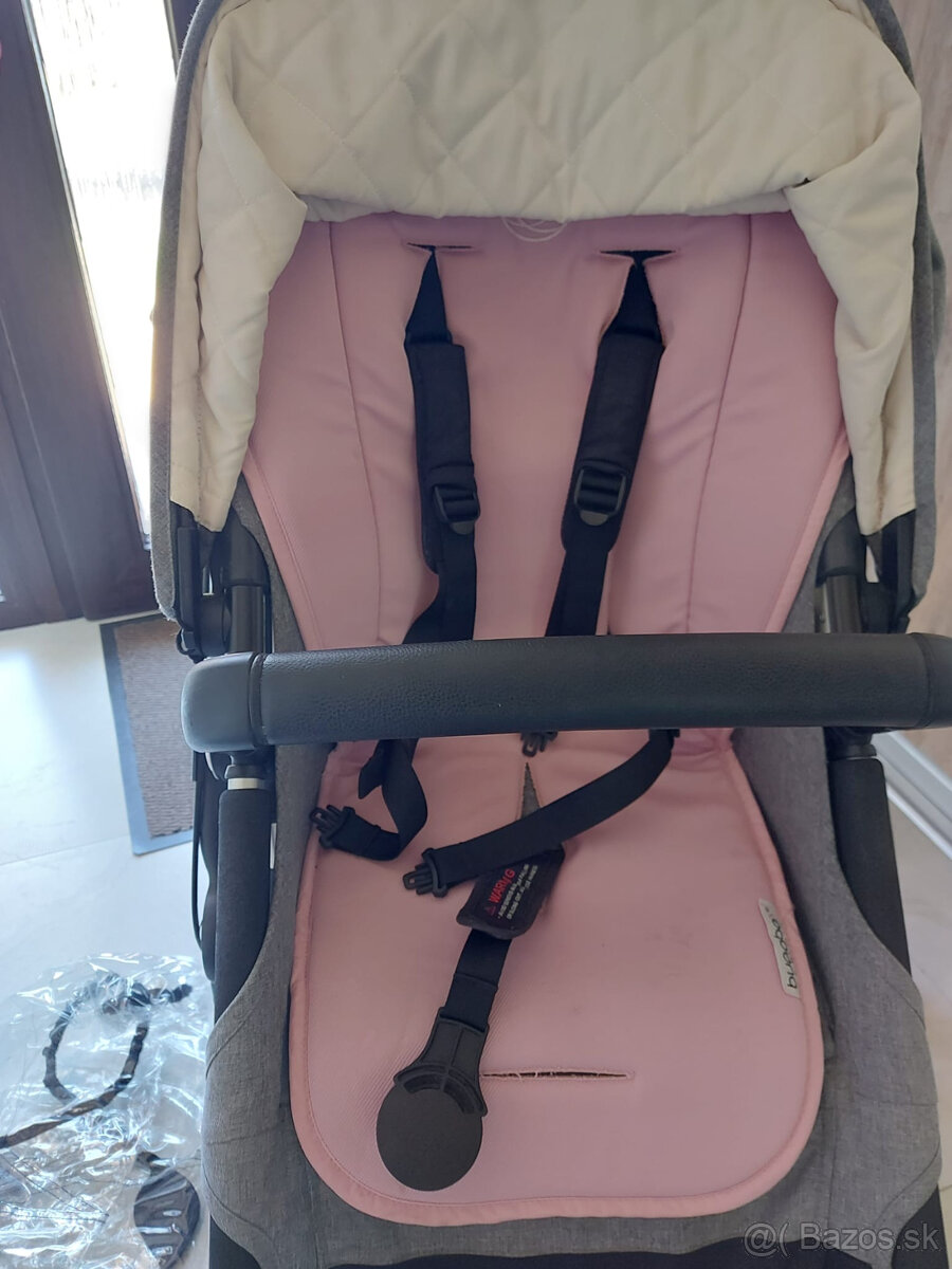 Kočík BUGABOO Cameleon 3 - 3