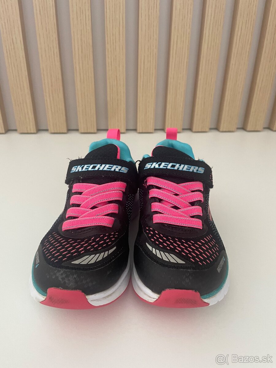Tenisky Skechers nepremokave - 3