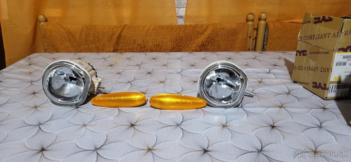 Fiat Bravo Brava Marea Multipla - 3