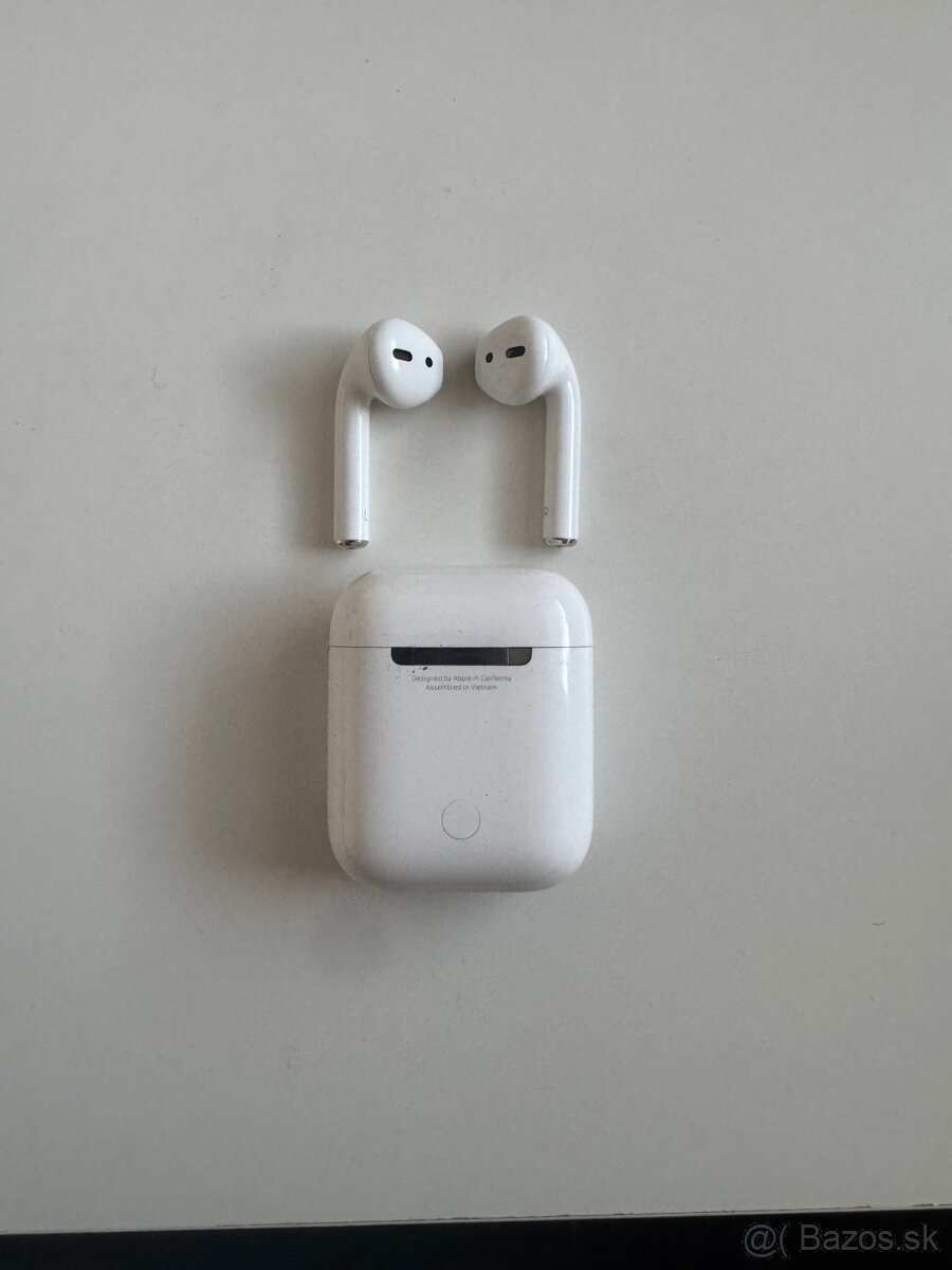 AirPods 2.gen - 3